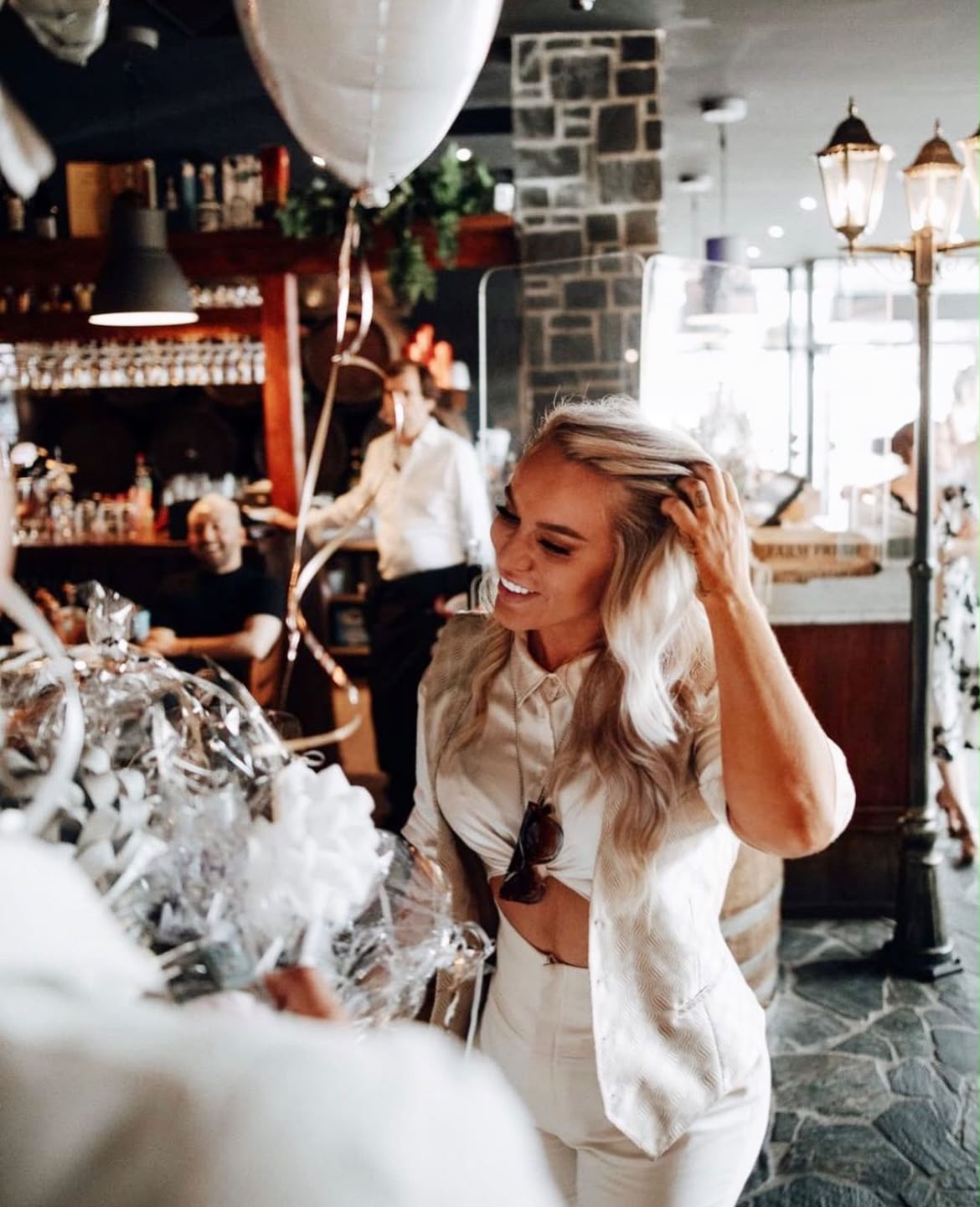 Melodie Wulf, Revenue Strategist